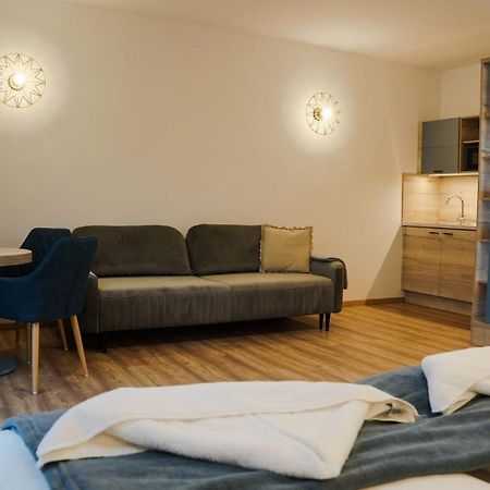 Bed and Breakfast Napsugar Club Es Panzio Фоньод Экстерьер фото