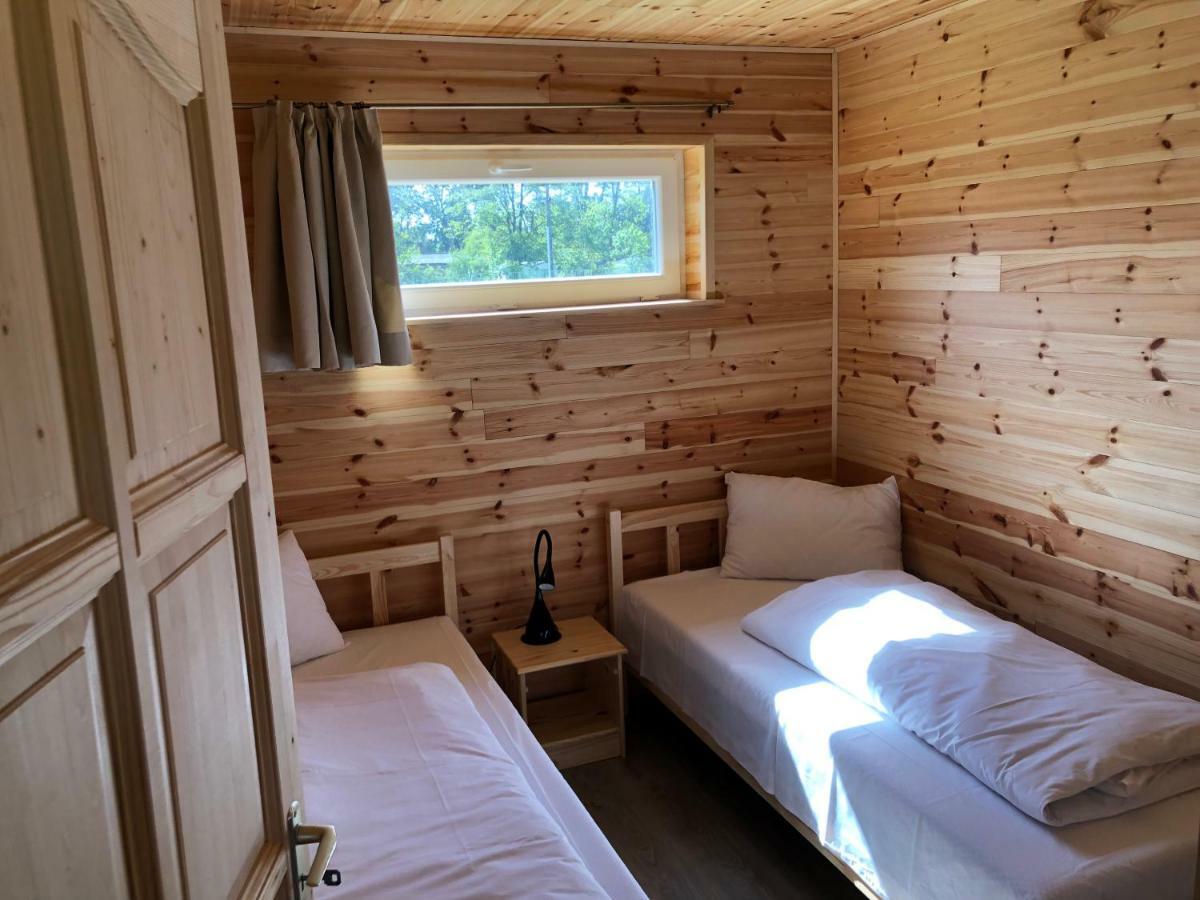 Bed and Breakfast Napsugar Club Es Panzio Фоньод Экстерьер фото
